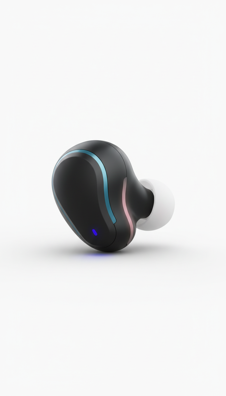 Studio Wireless Earbuds