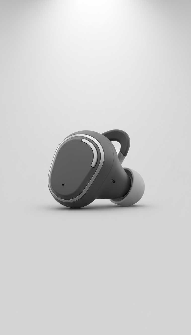 Motion Workout Earbuds