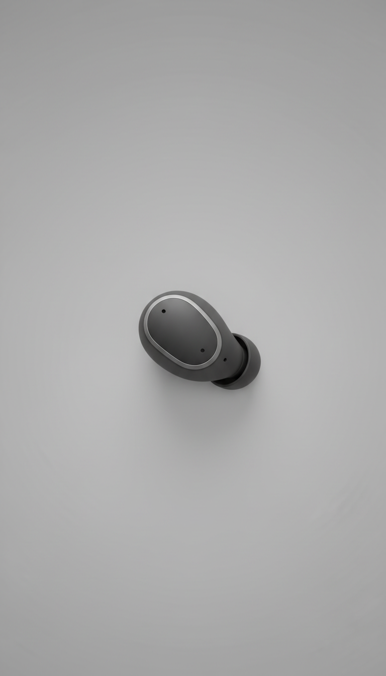 Echo Air Wireless Earbuds