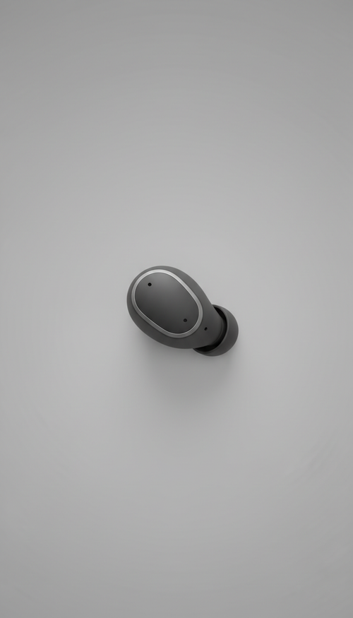 Echo Air Wireless Earbuds