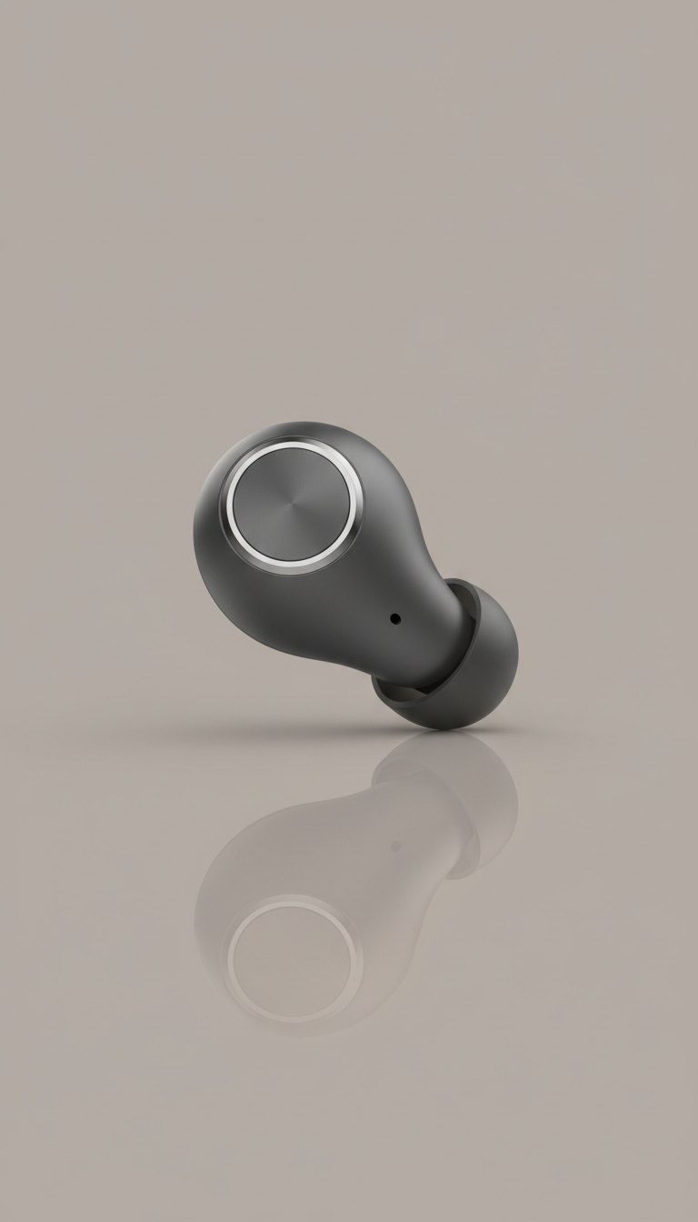 Sonder Smart Earbuds